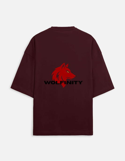 Beast Mode – Wolfinity Edition tshirt
